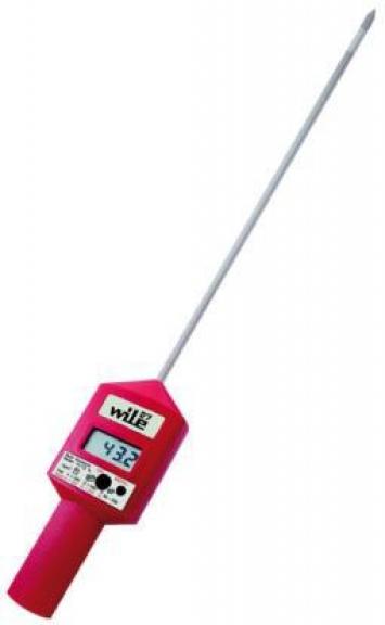 Wile 27 moisture meter sale